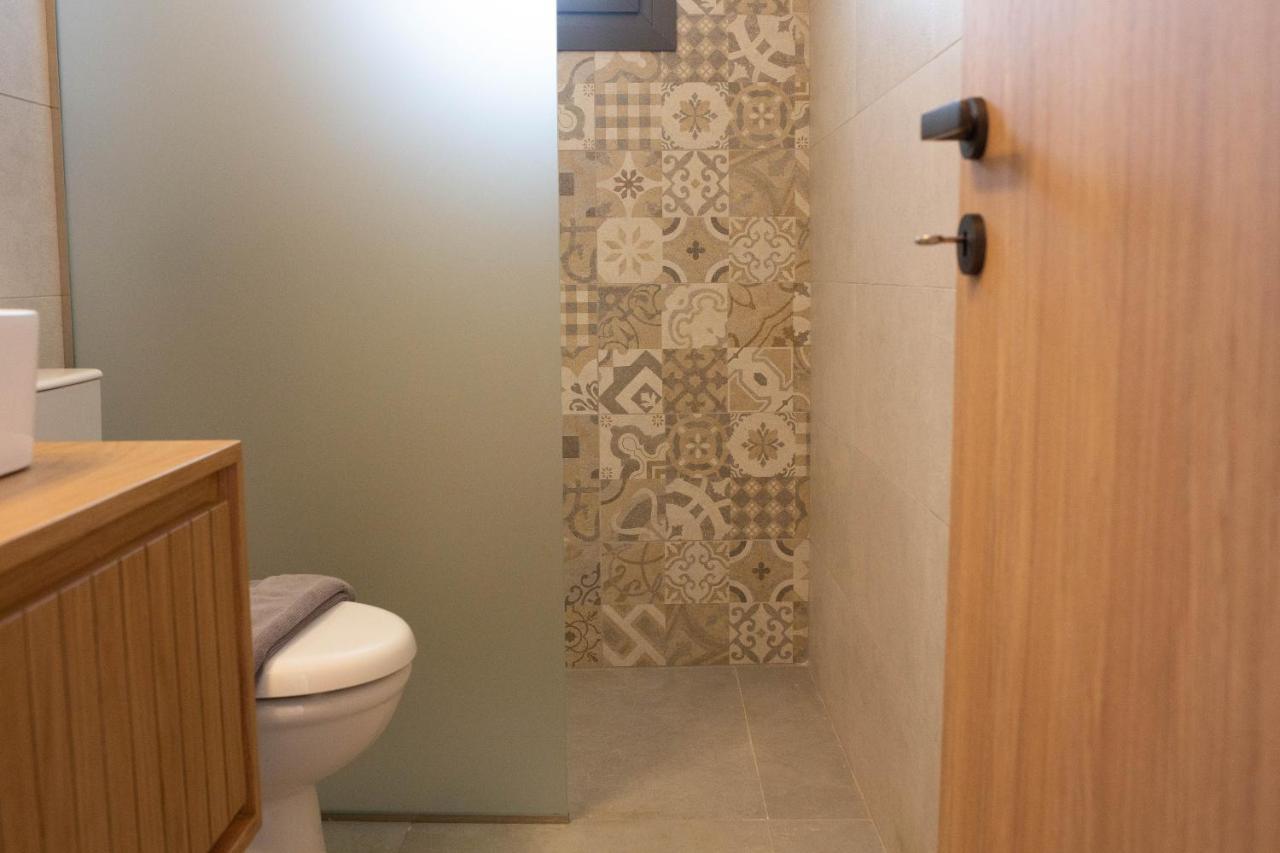 Sandy Feet Relax Suite Kardamena  Exterior photo