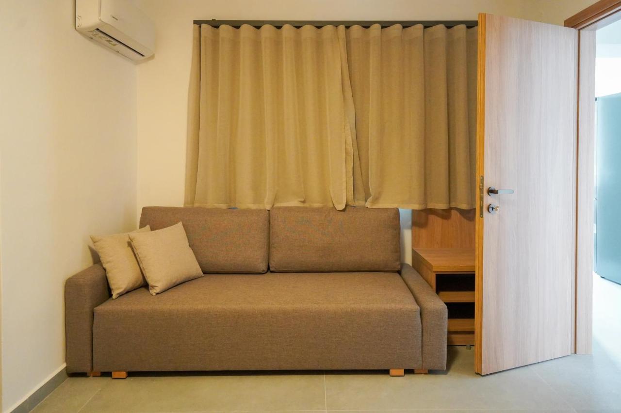 Sandy Feet Relax Suite Kardamena  Exterior photo